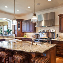 Kitchen Ideas