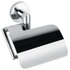 Ucore Toilet Paper Holder With Mounting Hardware