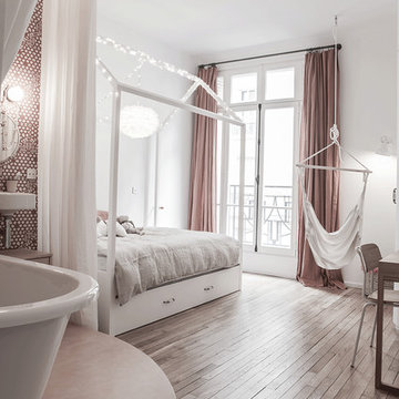 215m2 Ouest Parisien
