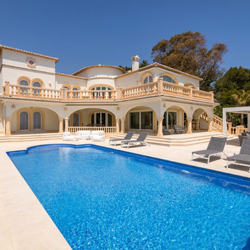 Moraira reform 2