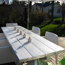 outdoor ideas