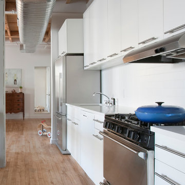 Williamsburg Rental Apartment