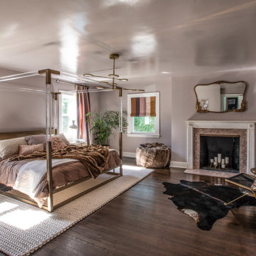 Georgian Revival