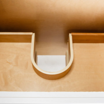 Bathroom Vanities