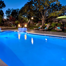 Pools