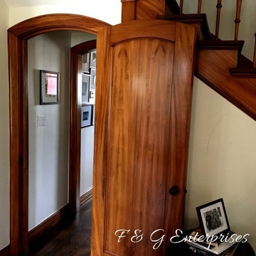 Details by F & G Enterprises