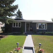 Siding