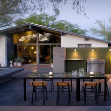 Patio Ideas