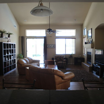 For Sale in Gilbert, AZ - 2818 E Janelle Way