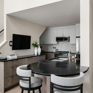 Urban Luxe Revamp