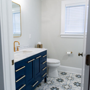 Home Expansion & Remodel - Scotch Plains, NJ