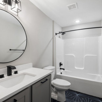 House Renovation in Chesterfield