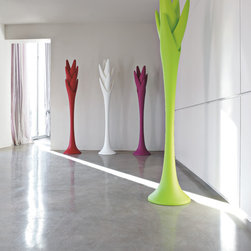 Spiga Coat Hanger by Tonin Casa - Furniture