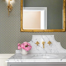 Powder Rooms