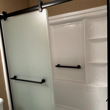 Bathroom Renovation