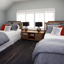 Boys bedroom