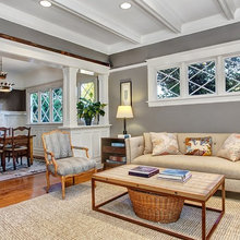 Living Room Ideas