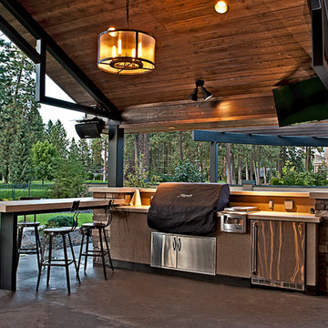 Private Residence Make Over