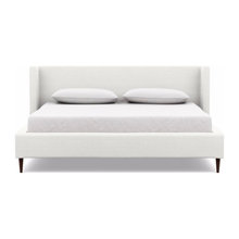 Master Bed