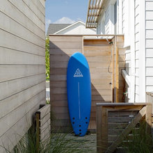Surfboard Storage