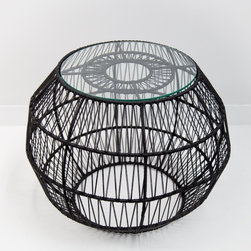 Nordic Side Table - Side Tables and Accent Tables