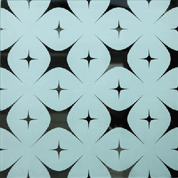 Glass mosaic - Tile