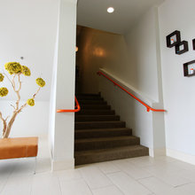 art placement/curating