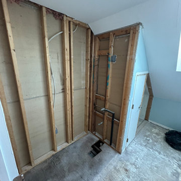 Madden Bathroom Remodel