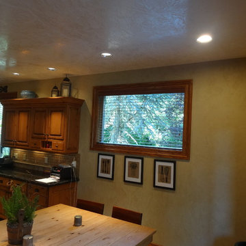 Veenker Residence