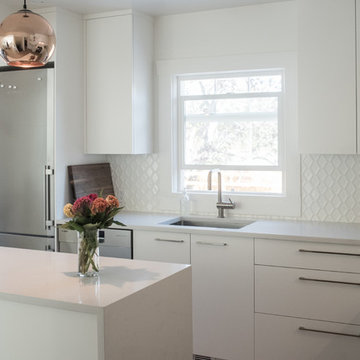 Bartlett Renovation