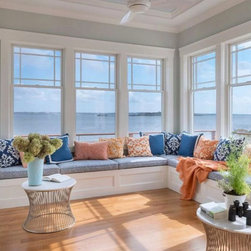 Coastal Decor - Home Decor