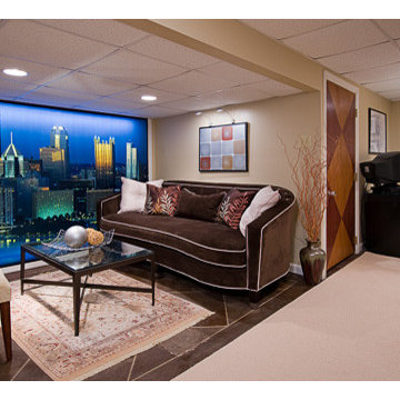 Eclectic Style