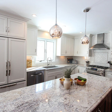 Mason Classic Kitchen