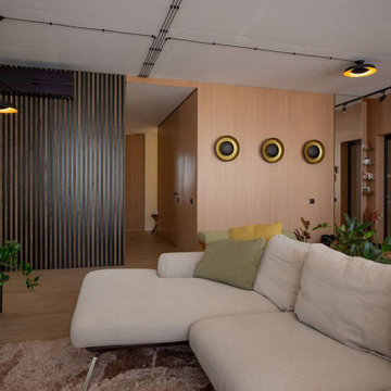 Wall Panels