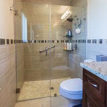 Bathroom Ideas