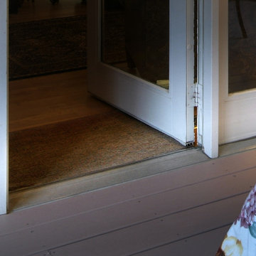 Aging In Place home renovation
