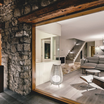 Refurbishment in la Cerdanya