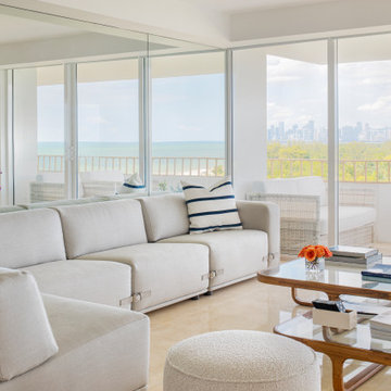 Commodore Key Biscayne Residence