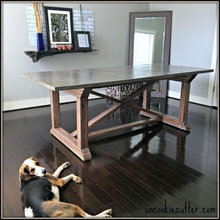 DR Table