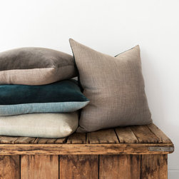 Pillows - Decorative Pillows
