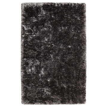 Timeless 6000-900 Area Rug, Silver, 3'x5'
