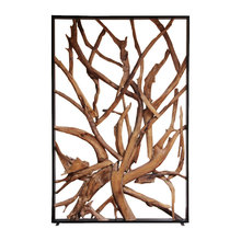 Wood - Natural Form