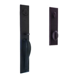 Rockford Hardware - Door Hardware