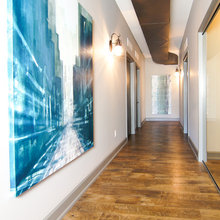 walls