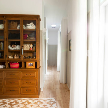 The Paperbark - Heritage Renovations & Additions in Claremont
