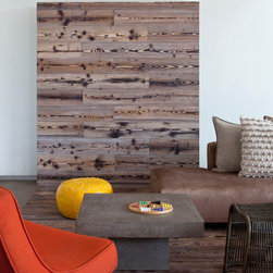 Du Chateau - Hardwood Flooring