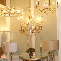 Showroom pictures - Products
