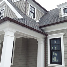 gutters