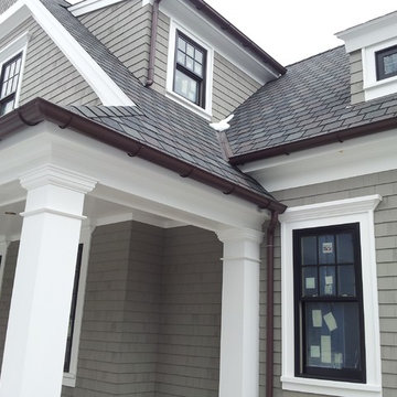 Private Residence-Cape Cod, MA