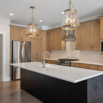 Modified Sedona | Wheaton, IL